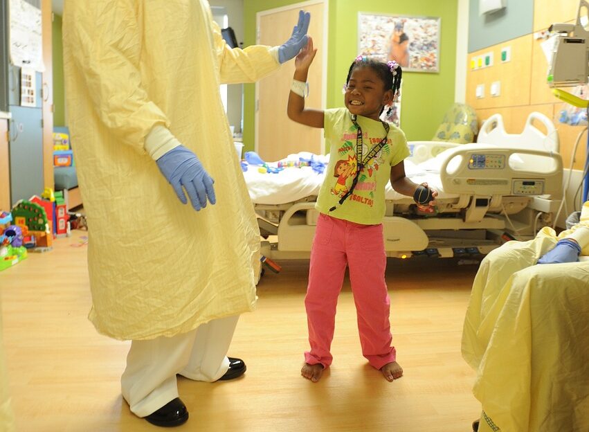 hospital, nurse, patient, child, girl, room, treatment, help, medicine, medical aid, hospital, hospital, nurse, nurse, nurse, nurse, nurse, patient